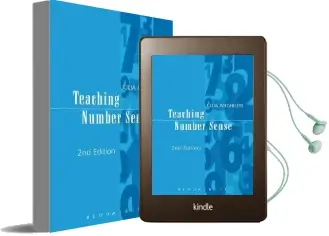 Teaching Number Sense Audiobook download free by Julia Anghileri