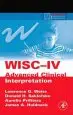 Audiobook Wisc-Iv Advanced Clinical Interpretation author Lawrence G. Weiss