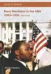 Audiobook Access to History: Race Relations in the usa 1863-1980: Third Edition author Vivienne Saunders