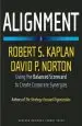 Audiobook Alignment: Using the Balanced Scorecard to Create Corporate Synergies author Robert Steven Kaplan
