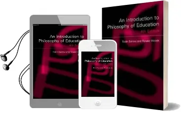 An Introduction to Philosophy of Education Audiobook download free by Ronald Woods