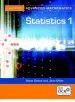 Audiobook Cambridge Advanced Level Mathematics for Ocr: Statistics 1 for ocr author Steve Dobbs
