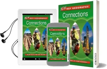 New key Geography Connections Audiobook download free by David Waugh