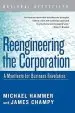 Audiobook Rengineering the Corporation: A Manifesto for Business Revolution author Michael Hammer