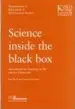 Audiobook Science Inside the Black box author Bethan Marshall