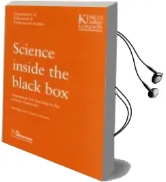Science Inside the Black box Audiobook download free by Bethan Marshall