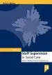Audiobook Staff Supervision in Social Care: Making a Real Difference for Staff and Service Users author Tony Morrison