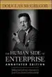 Audiobook The Human Side of Enterprise, Annotated Edition author Douglas Mcgregor