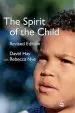 Audiobook The Spirit of the Child author David Hay