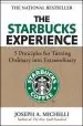 Audiobook The Starbucks Experience: 5 Principles for Turning Ordinary Into Extraordinary author Joseph Michelli
