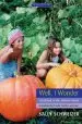 Audiobook Well i Wonder: Childhood in the Modern World, a Handbook for Parents, Teachers and Carers author Sally Schweizer