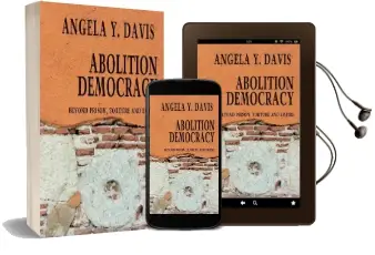 Abolition Democracy - Open Media Series: Beyond Empire, Prisons, and Torture Audiobook download free by Angela Y. Davis