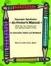 Audiobook Asperger Syndrome: An Owner'S Manual: What You, Your Parents and Your Teachers Need to Know - an Interactive Guide and Workbook author Ellen Korin
