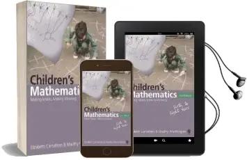 Children'S Mathematics: Making Marks, Making Meaning Audiobook download free by Elizabeth Carruthers