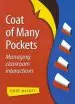 Audiobook Coat of Many Pockets: Managing Classroom Interactions author Jenny Mackay