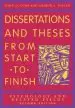 Audiobook Dissertations and Theses From Start to Finish: Psychology and Related Fields author John D. Cone