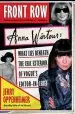 Audiobook Front row: Anna Wintour author Jerry Oppenheimer
