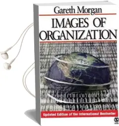 Images of Organization Audiobook download free by Gareth Morgan