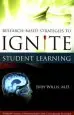 Audiobook Research-Based Strategies to Ignite Student Learning author Judy Willis