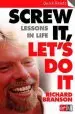 Audiobook Screw it, Let'S do it: Lessons in Life author Sir Richard Branson
