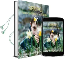 Spring Nature Activities for Children Audiobook download free by Brigitte Walden