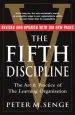 Audiobook The Fifth Discipline: The art and Practice of the Learning Organization: Second Edition author Peter Senge