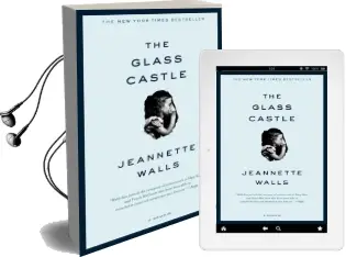 The Glass Castle: A Memoir Audiobook download free by Jeannette Walls