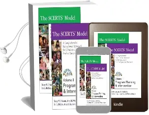 The Scerts (r) Model: A Comprehensive Educational Approach for Children With Autism Spectrum Disorders Audiobook download free by Barry M. Prizant