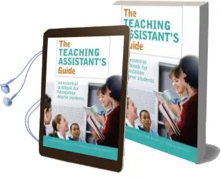 The Teaching Assistant'S Guide: New Perspectives for Changing Times Audiobook download free by Michelle Lowe