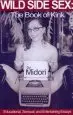 Audiobook Wild Side Sex: The Book of Kink: Educational, Sensational and Entertaining Essays author Midori