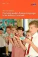 Audiobook 100+ fun Ideas for Practising Modern Foreign Languages in the Primary Classroom author Sue Cave