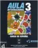 Audiobook Aula Internacional 3: Libro del Alumno Stage 3: Student'S Book author Agustin Garmendia