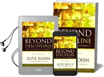 Beyond Discipline: From Compliance to Community, 10Th Anniversary Edition Audiobook download free by Alfie Kohn