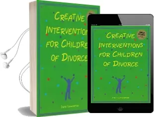 Creative Interventions for Children of Divorce Audiobook download free by Liana Lowenstein
