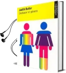 Deshacer el Genero Audiobook download free by Judith P Butler