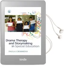 Drama Therapy and Storymaking in Special Education Audiobook download free by Paula Crimmens