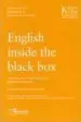 Audiobook English Inside the Black box author Bethan Marshall