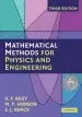 Audiobook Mathematical Methods for Physics and Engineering: A Comprehensive Guide author K. F. Riley