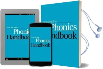 Phonics Handbook Audiobook download free by Tom Nicholson