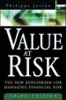 Audiobook Value at Risk, 3rd ed. author Philippe Jorion