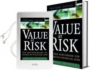 Value at Risk, 3rd ed. Audiobook download free by Philippe Jorion