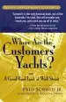 Audiobook Where are the Customers' Yachts?: Or a Good Hard Look at Wall Street author Fred Schwed
