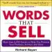 Audiobook Words That Sell, Revised and Expanded Edition author Richard Bayan
