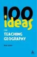 Audiobook 100 Ideas for Teaching Geography author Andy Leeder