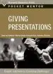 Audiobook Giving Presentations: Expert Solutions to Everyday Challenges author Harvard Business School Press