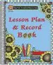 Audiobook Lesson Plan & Record Book author Teacher Created Resources