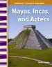 Audiobook Mayas, Incas, and Aztecs author Wendy Conklin