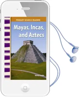 Mayas, Incas, and Aztecs Audiobook download free by Wendy Conklin