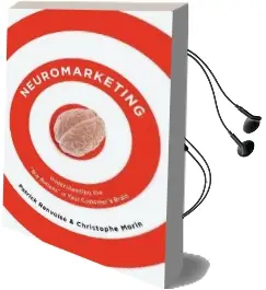 Neuromarketing Audiobook download free by Patrick Renvoise