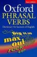 Audiobook Oxford Phrasal Verbs Dictionary for Learners of English author Varios Autores